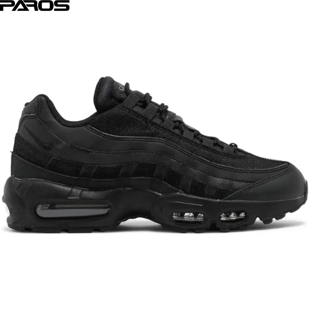 Nike Air Max 95 Essential 'Triple Black'
