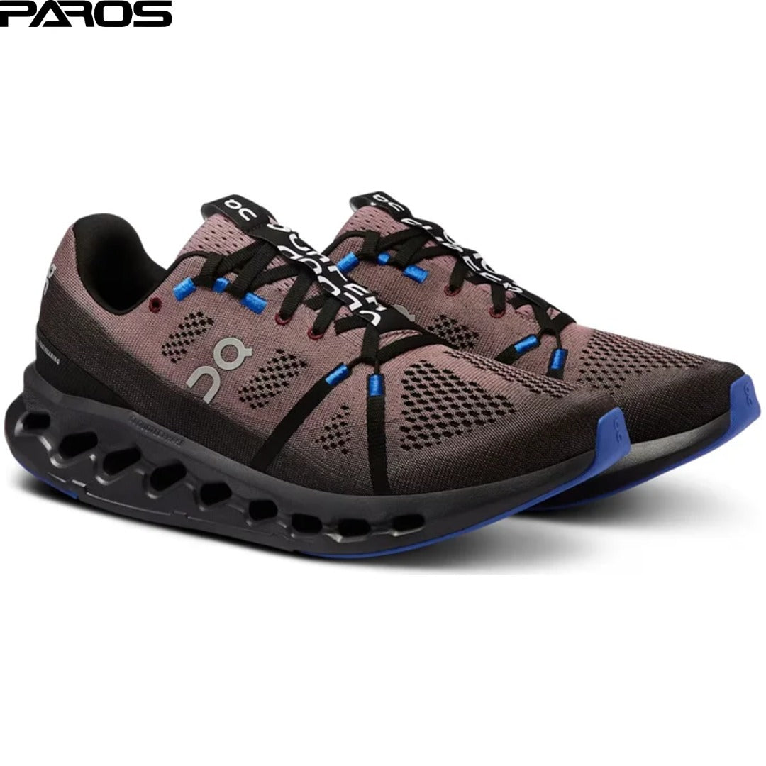 ON Cloudsurfer 'Black Cobalt'
