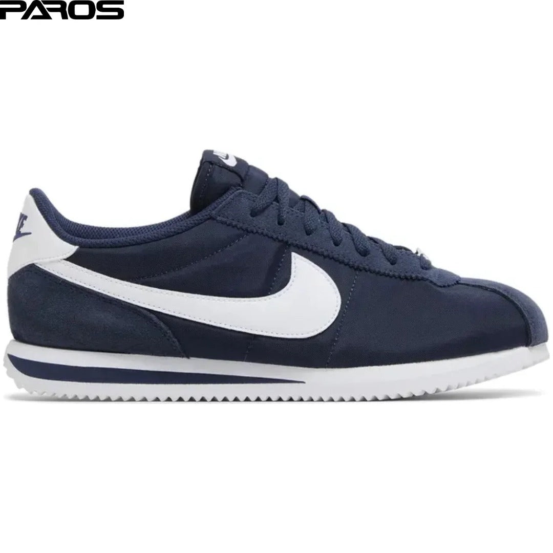Nike Cortez TXT 'Midnight Navy'