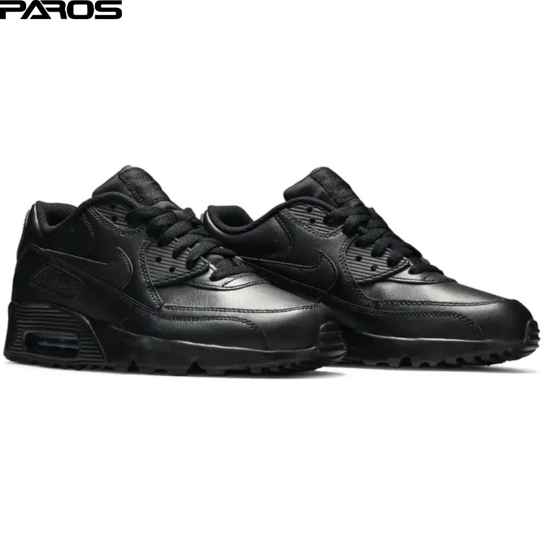 Nike Air Max 90 LTR 'Black'