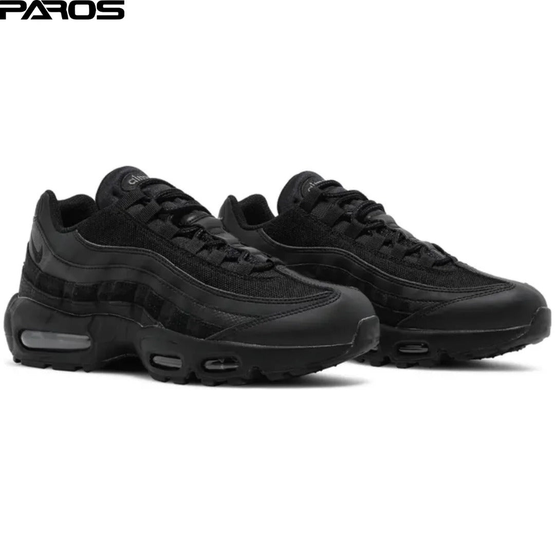 Nike Air Max 95 Essential 'Triple Black'