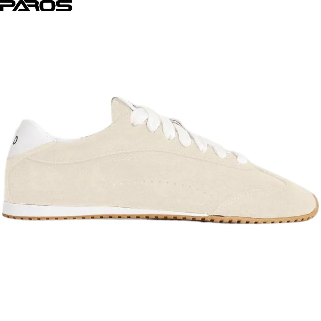Alo Sunset Sneaker 'Sandstone'