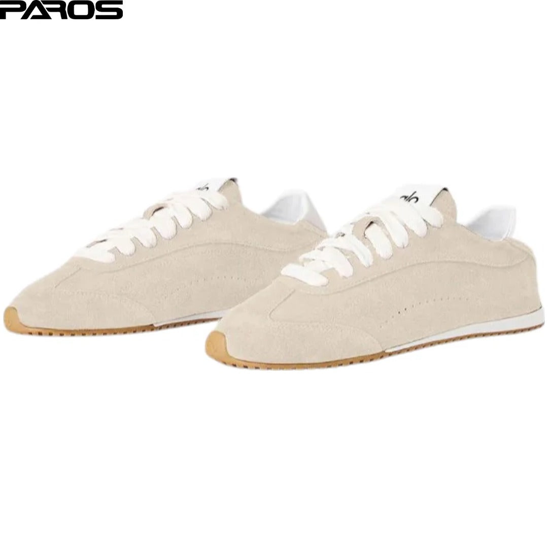 Alo Sunset Sneaker 'Sandstone'
