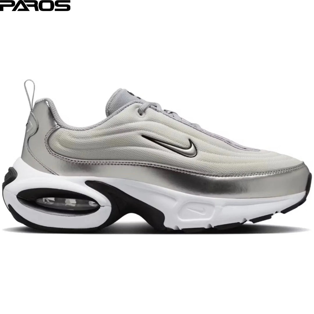 Nike Air Max Portal SE 'Metallic Silver Phantom'