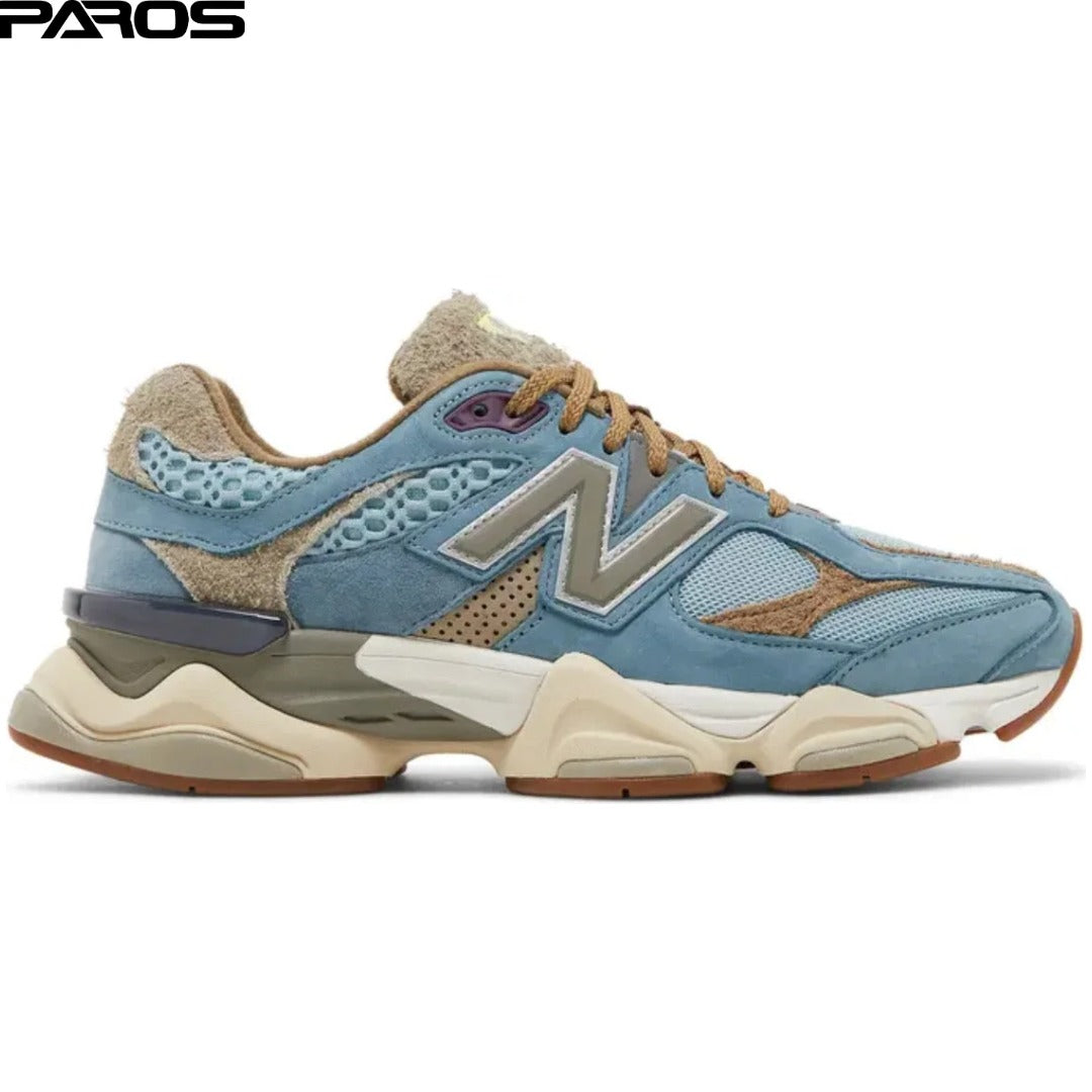 New Balance 9060 x Bodega 'Age of Discovery'