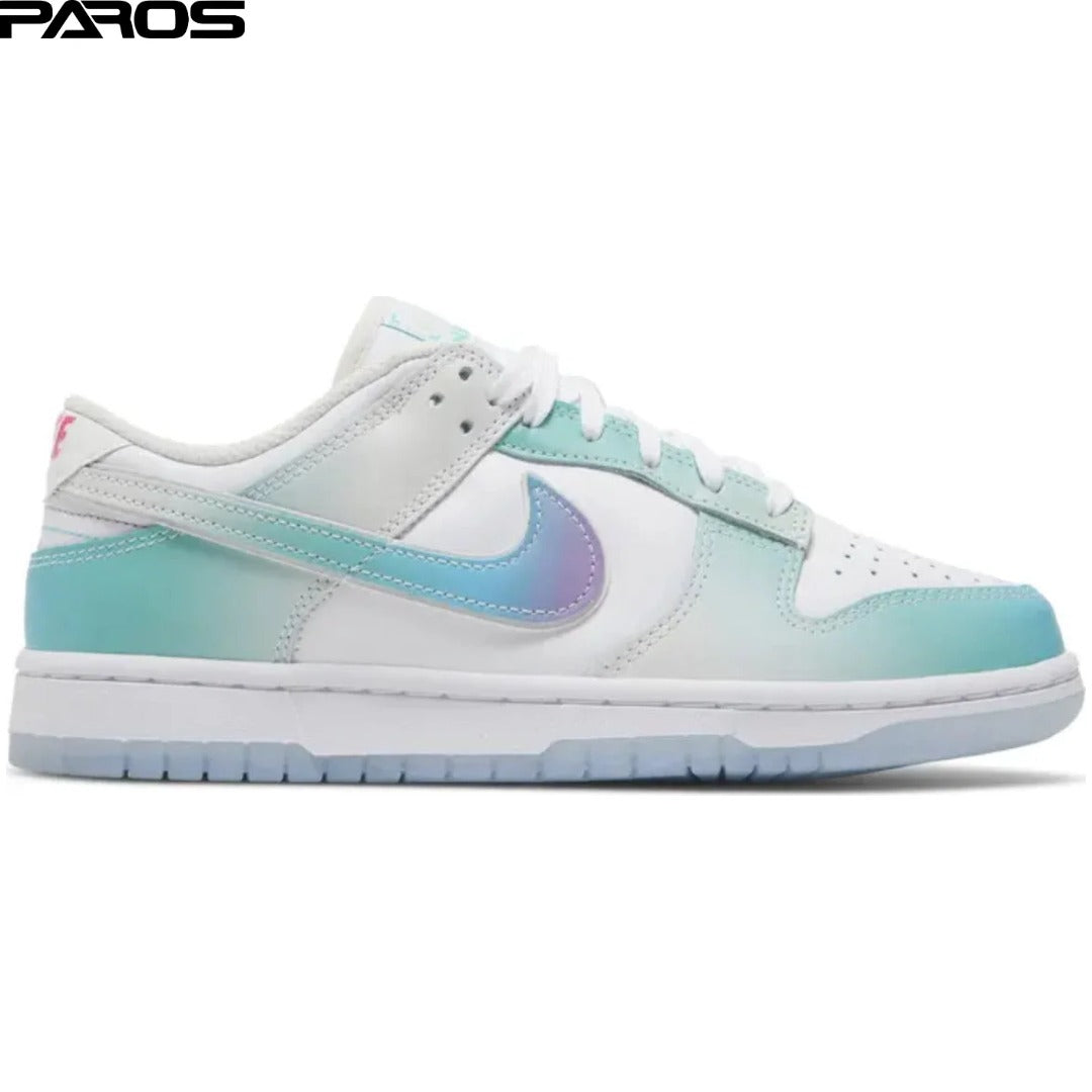 Nike Dunk Low 'Unlock Your Space'