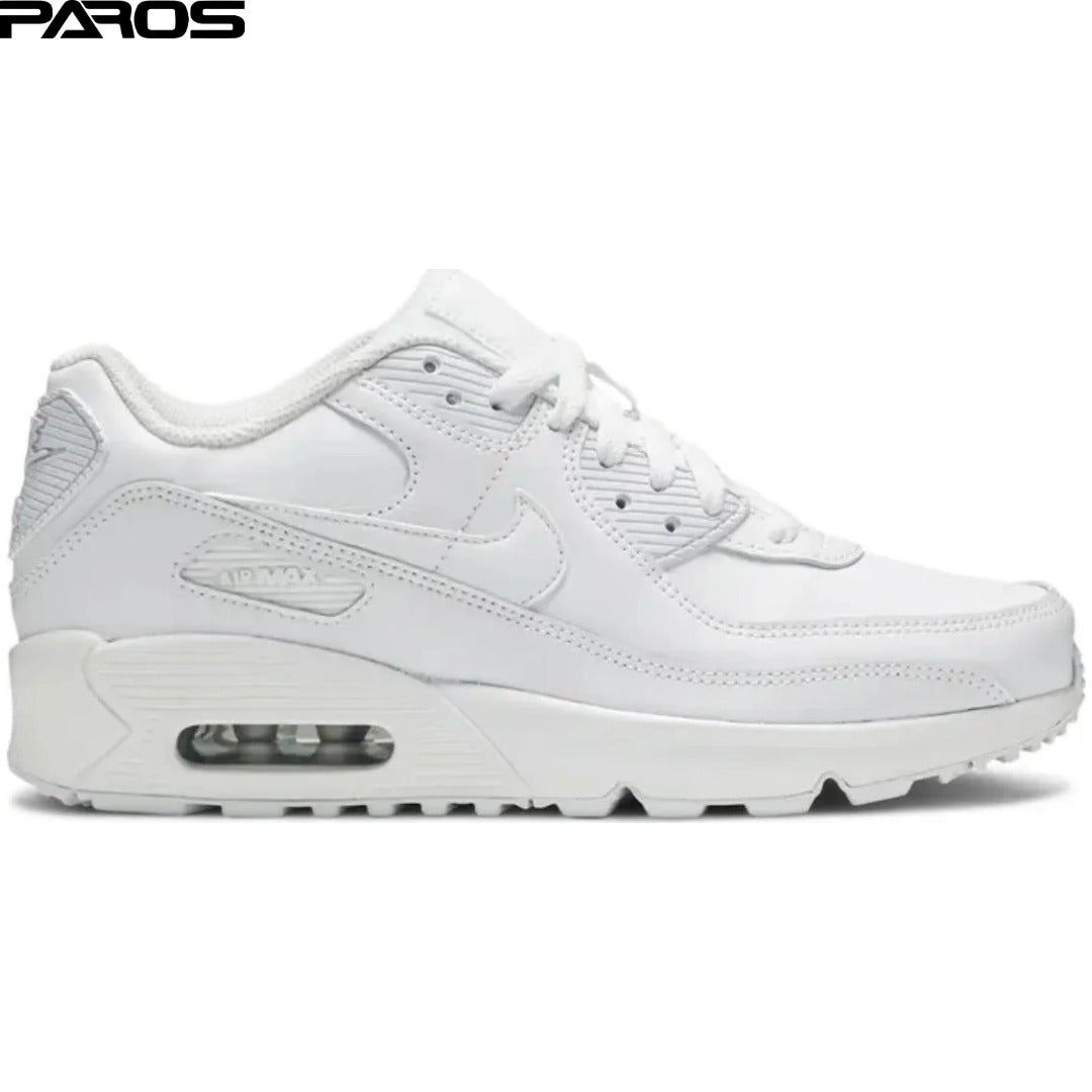 Nike Air Max 90 LTR 'White'