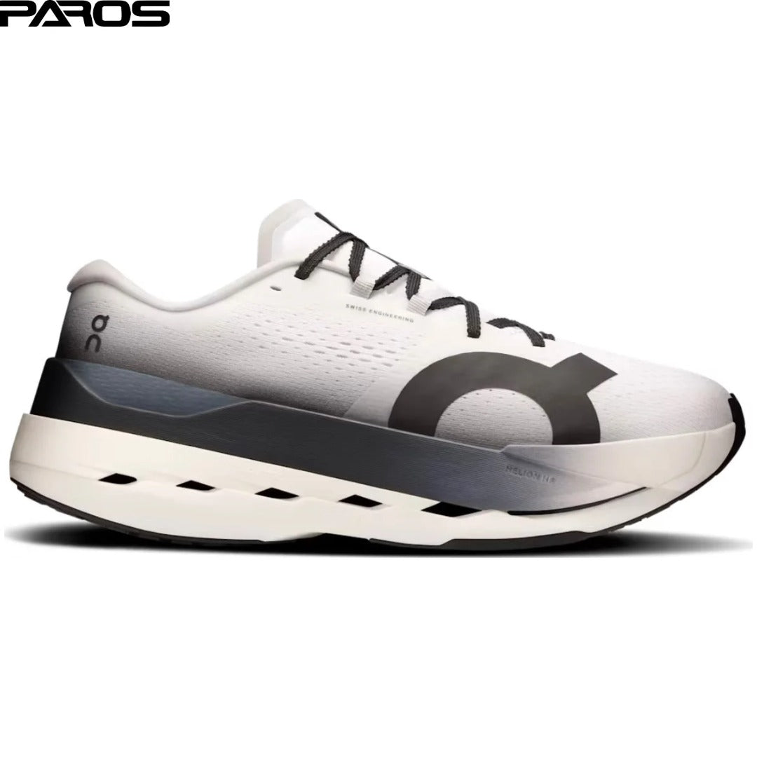 ON Cloudboom Max 'White Black'