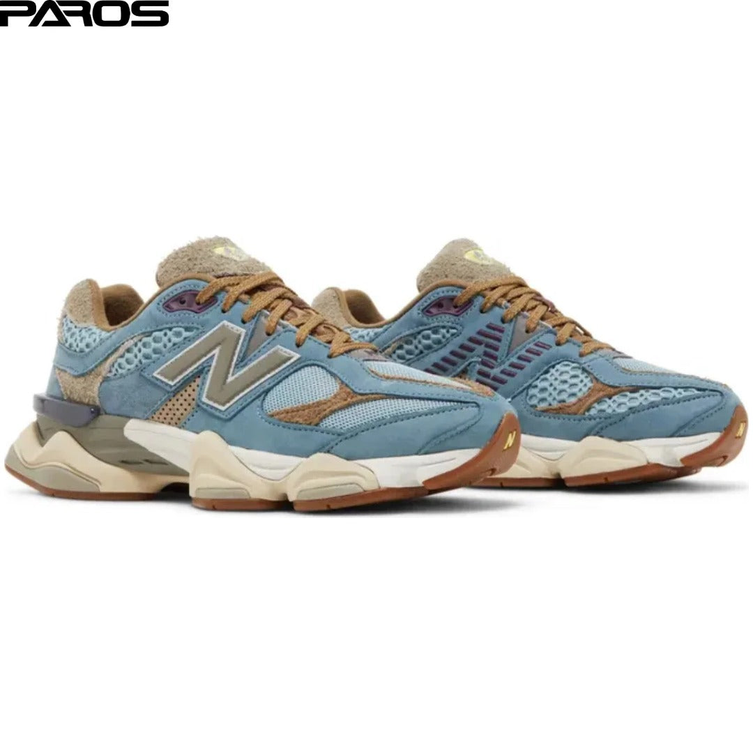 New Balance 9060 x Bodega 'Age of Discovery'