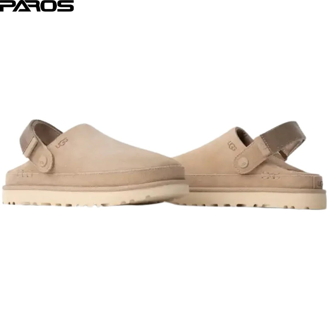 UGG Goldenstar Clog 'Sand'