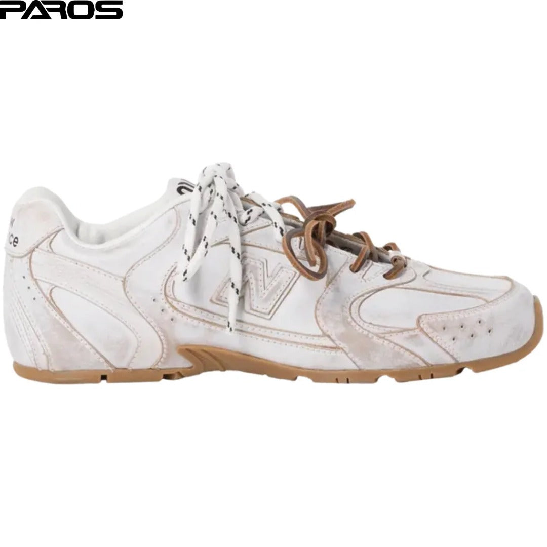 New Balance x Miu Miu 530 SL 'White Gum'
