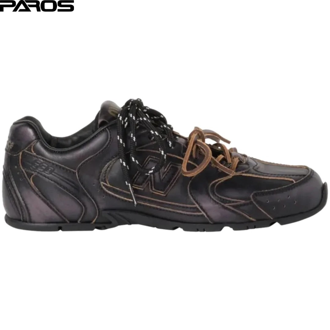 New Balance x Miu Miu 530 SL 'Black'