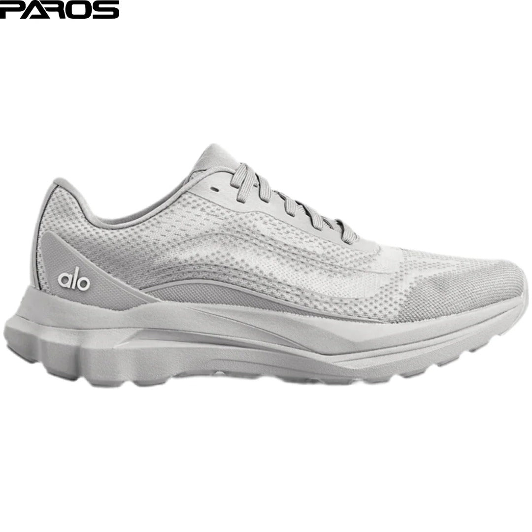 Alo Runner 'Grey'