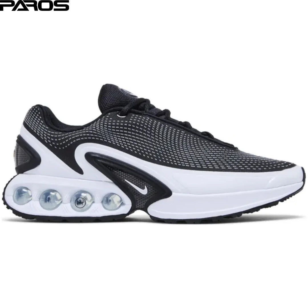 Nike Air Max DN 'Black White Cool Grey'