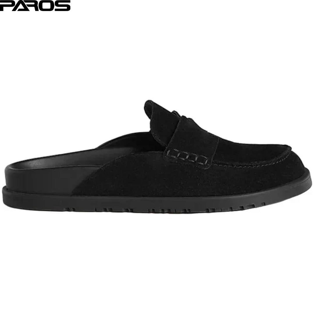Hermès Go Mule 'Noir'