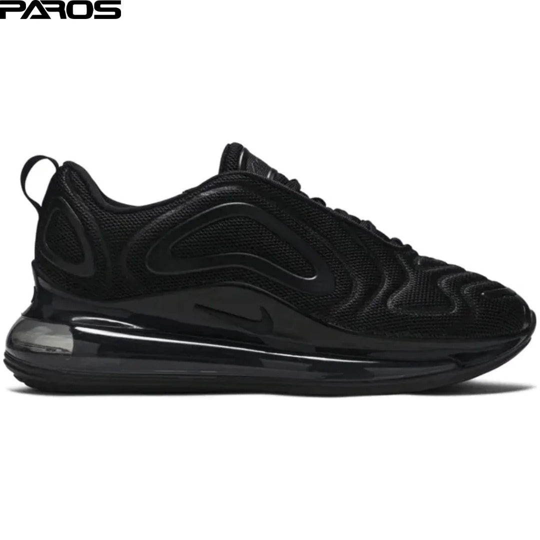 Nike Air Max 720 'Triple Black'