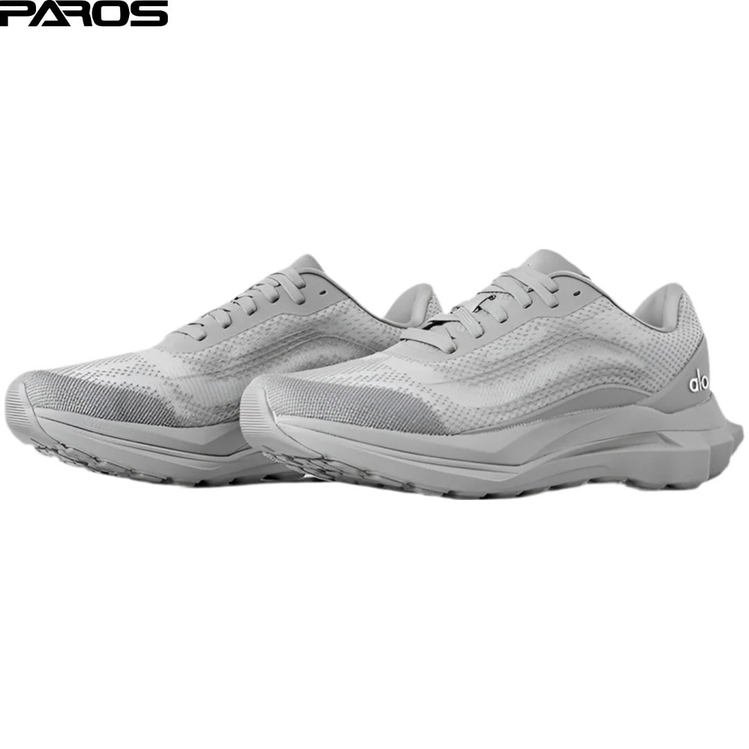 Alo Runner 'Grey'