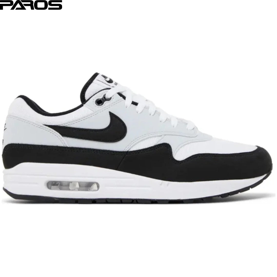 Nike Air Max 1 'White Black'
