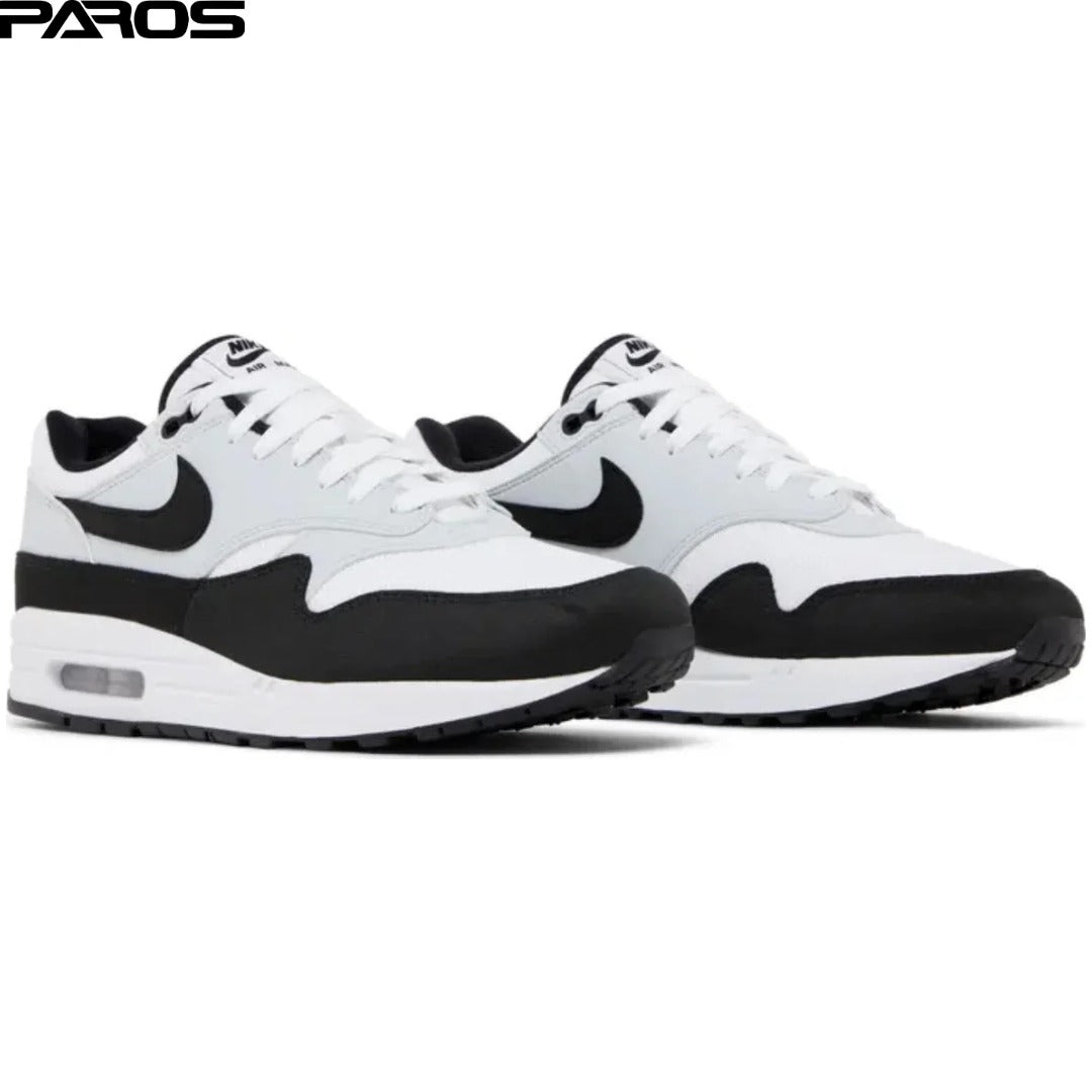 Nike Air Max 1 'White Black'