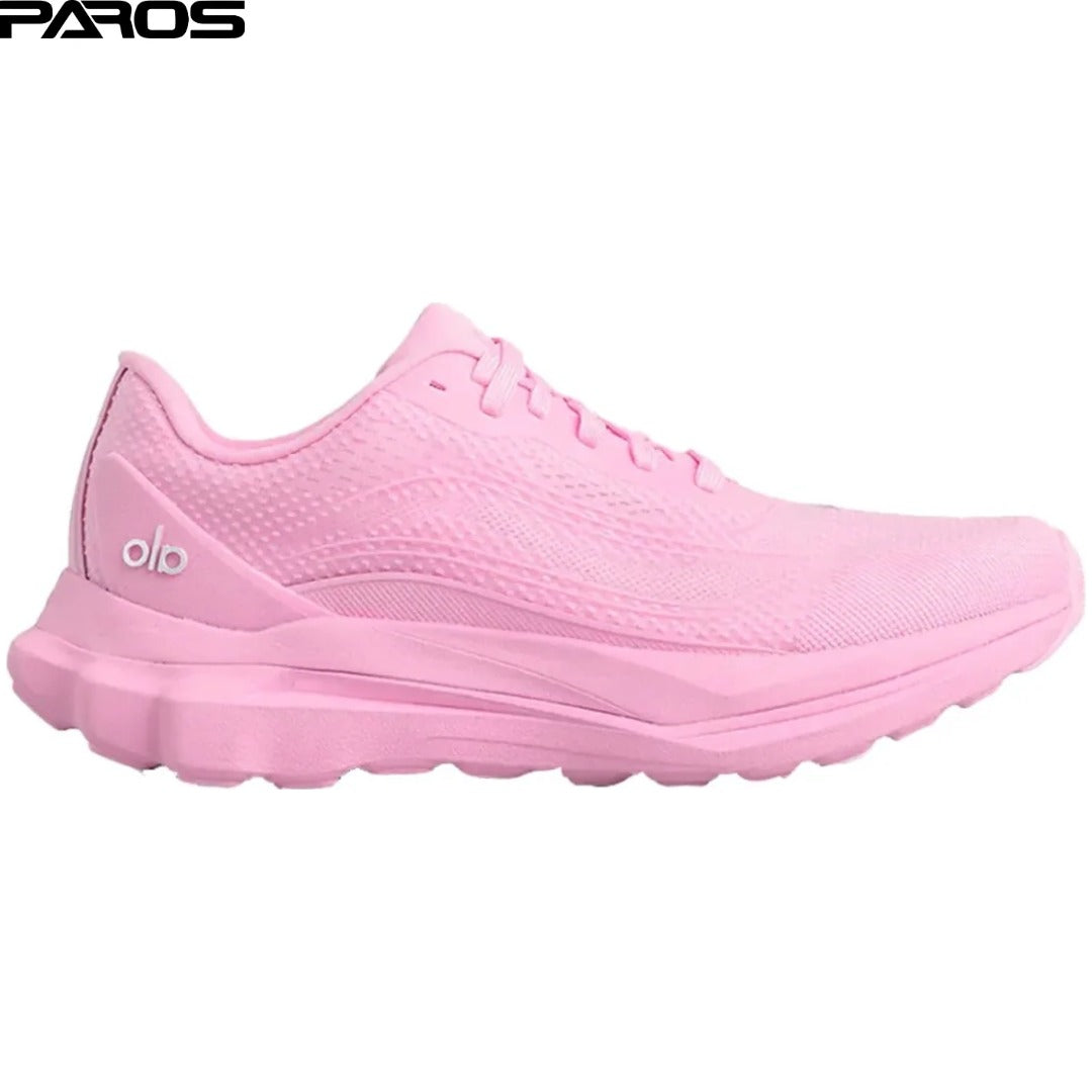 Alo Runner 'Sweet Pink'