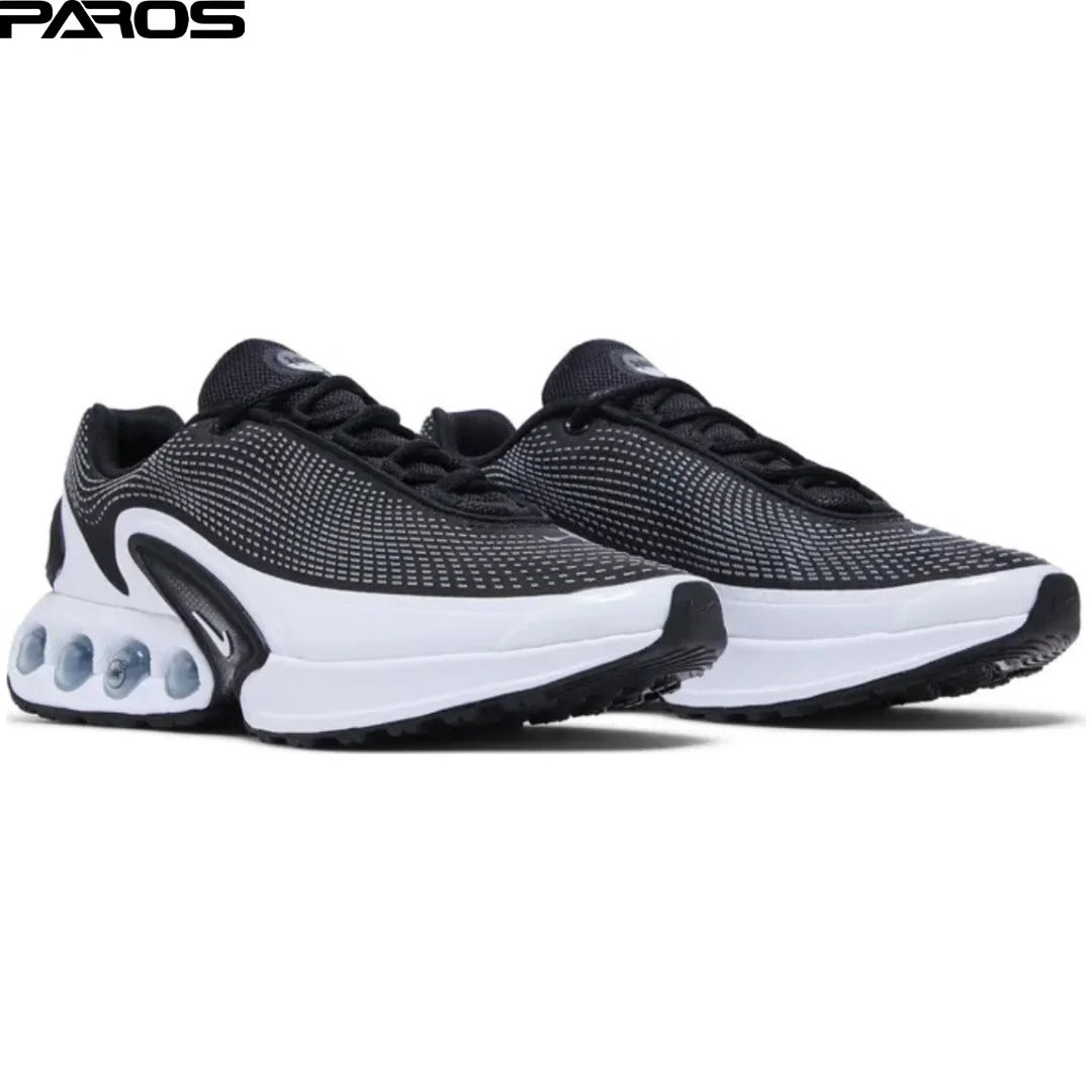 Nike Air Max DN 'Black White Cool Grey'