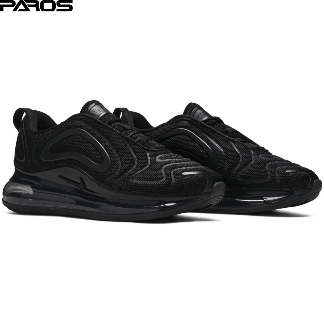 Nike Air Max 720 'Triple Black'