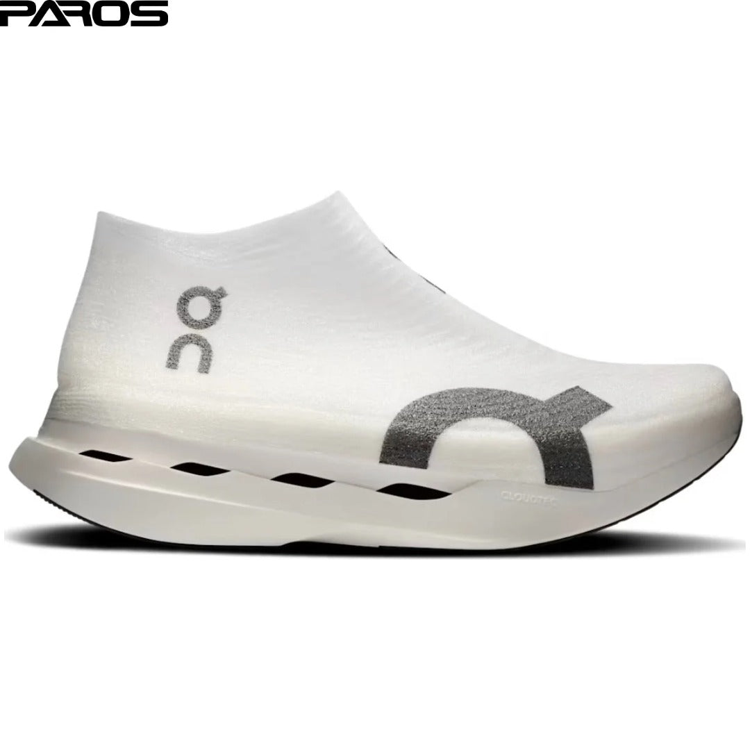 ON Cloudboom Strike LightSpray 'White Black'