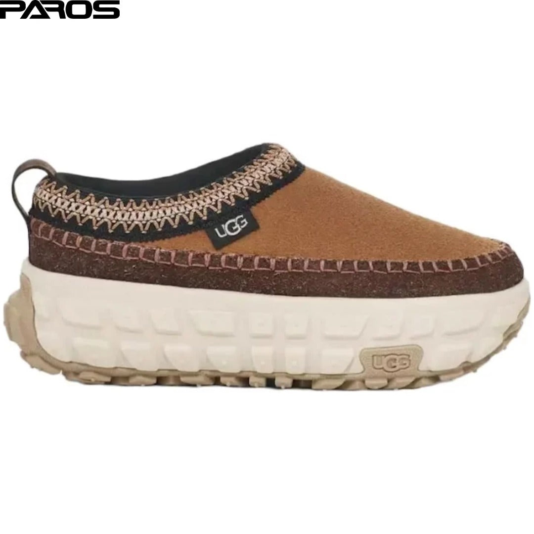 UGG Venture Daze 'Chestnut Ceramic'
