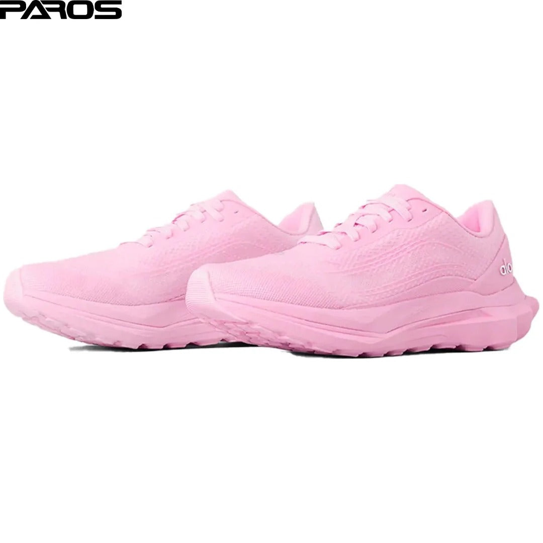 Alo Runner 'Sweet Pink'