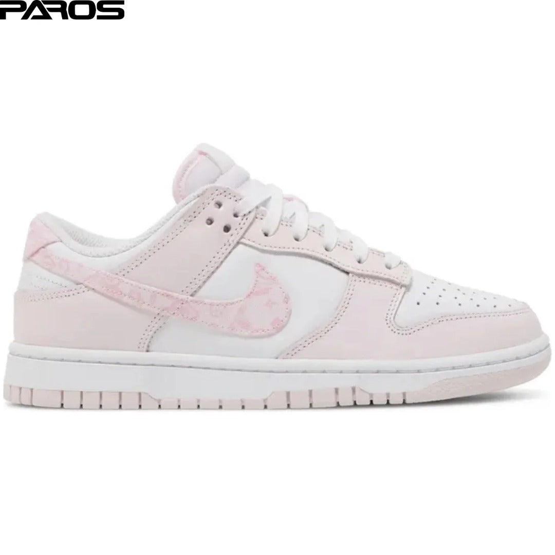 Nike Dunk Low 'Pink Paisley'