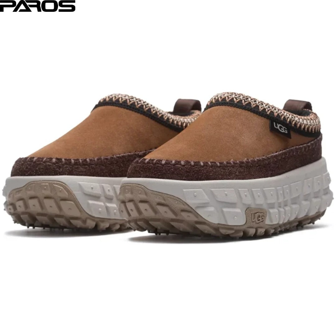 UGG Venture Daze 'Chestnut Ceramic'