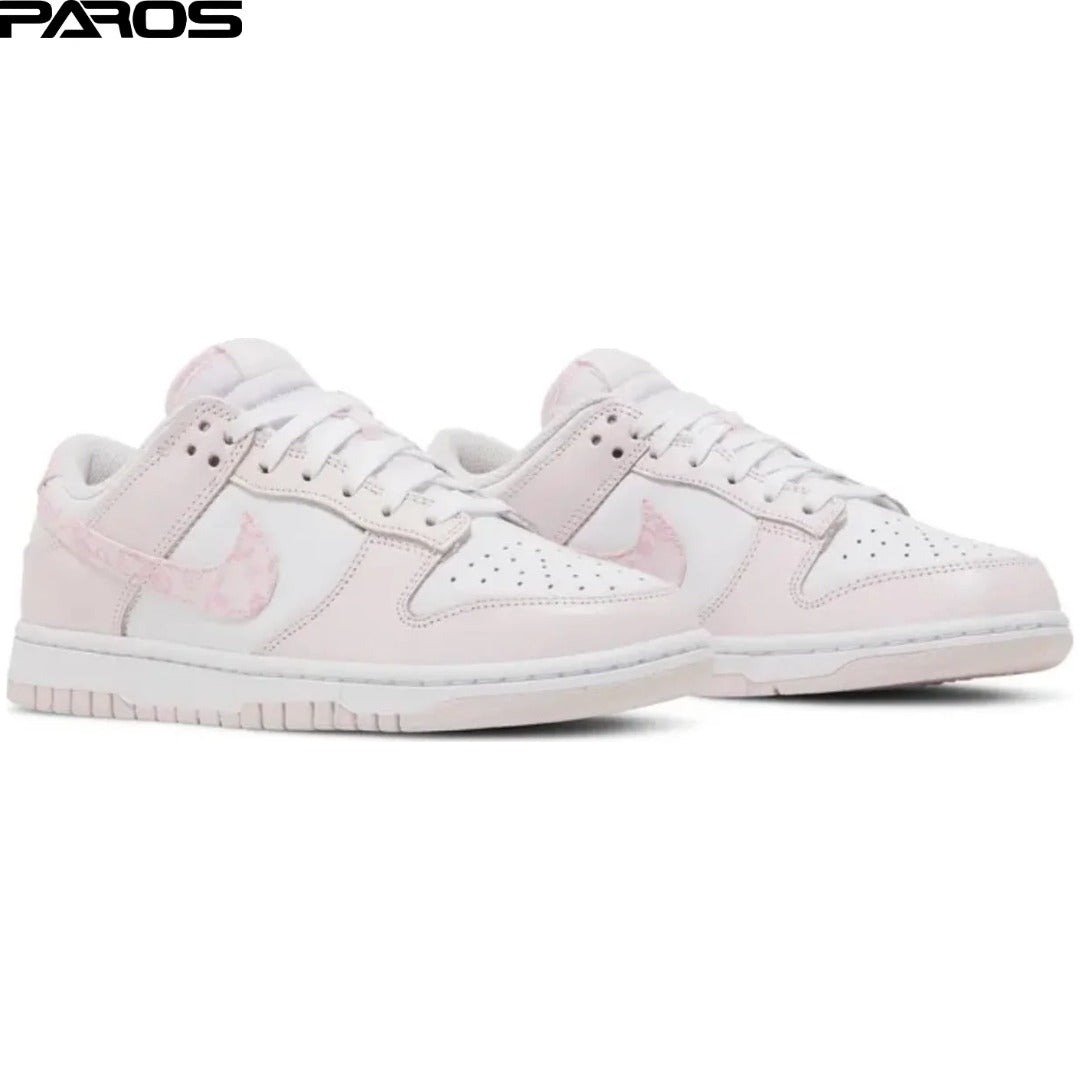 Nike Dunk Low 'Pink Paisley'