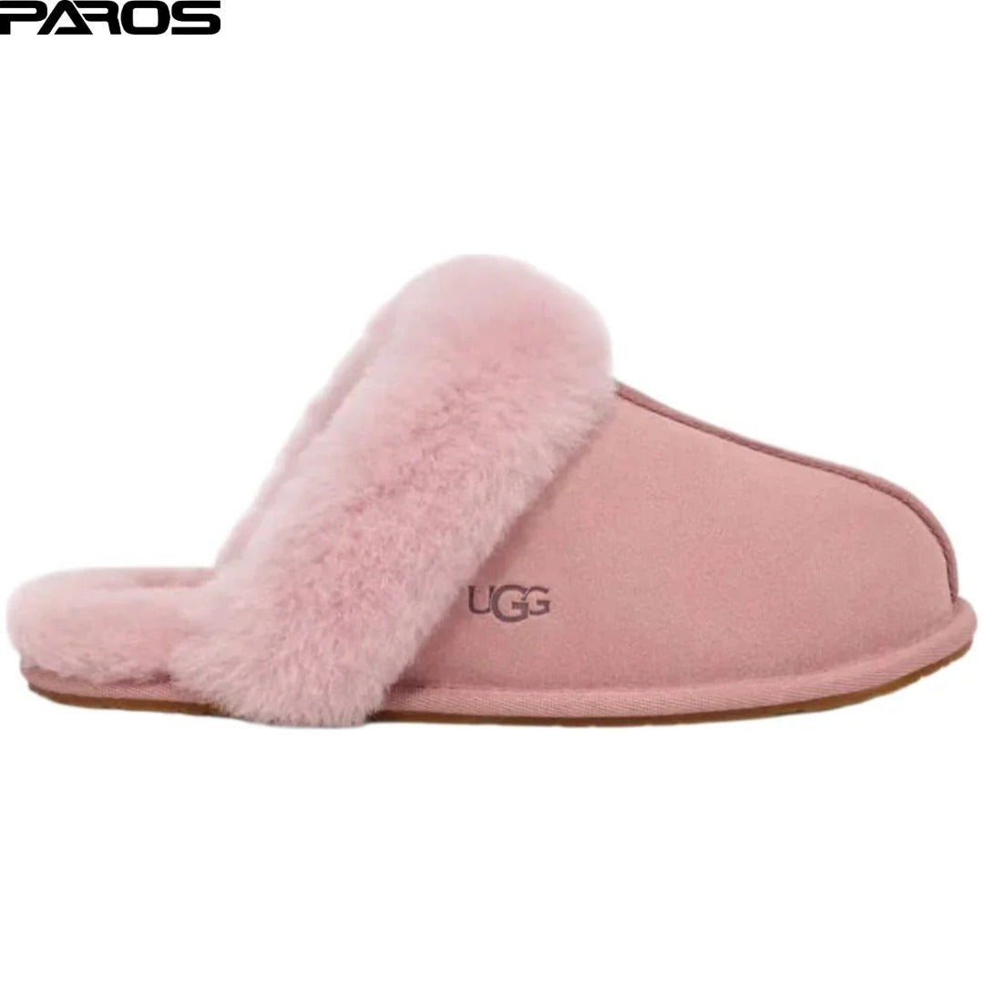 UGG Scuffette Slipper 'Pink'