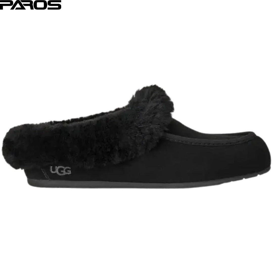 UGG Ansley Mule 'Black'