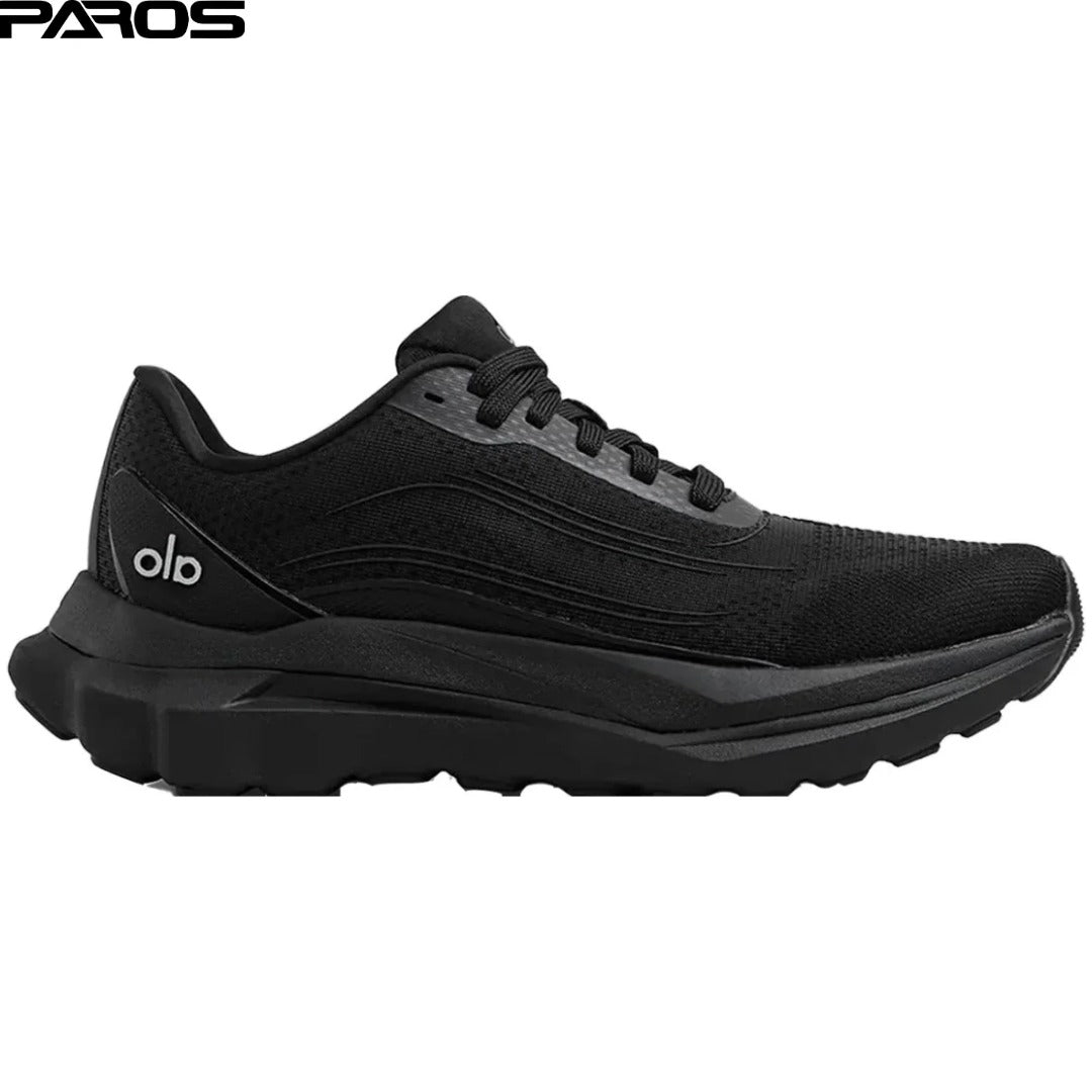 Alo Runner 'Black'
