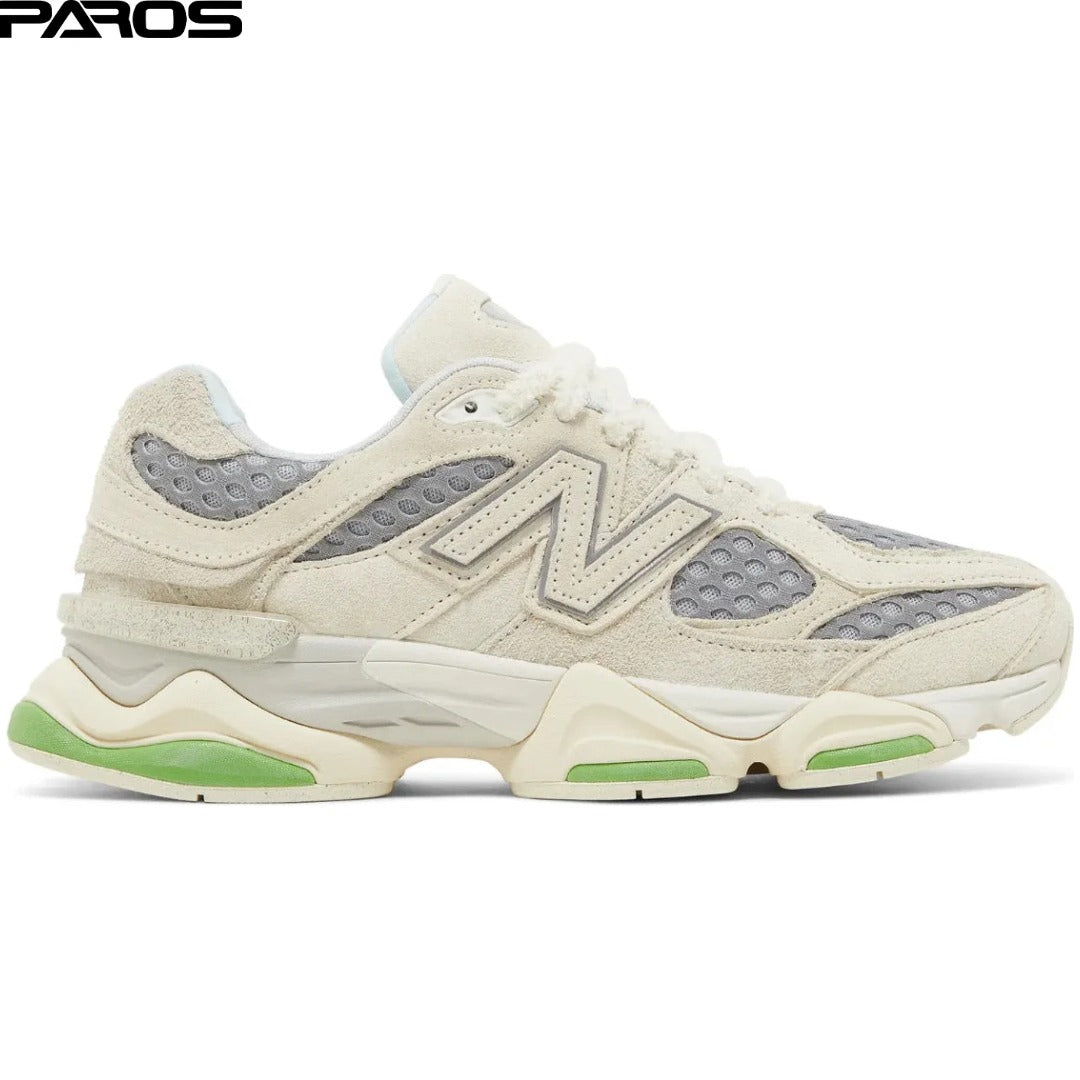 New Balance 9060 'Nothing Changed But the Address'