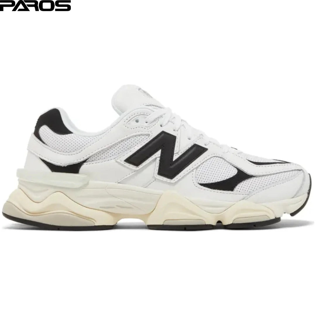 New Balance 9060 'White Black'