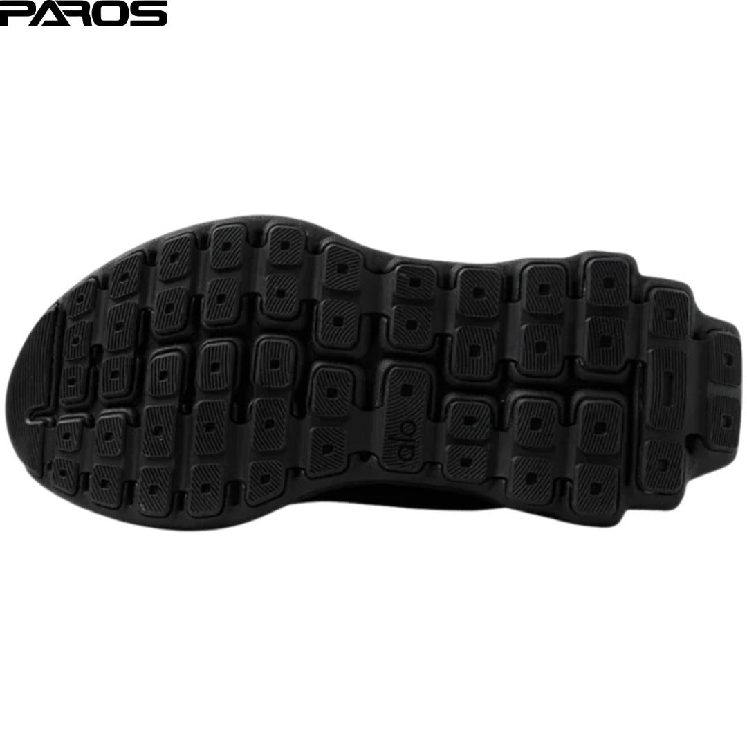 Alo Runner 'Black'