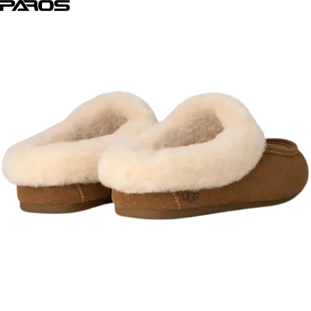 UGG Ansley Mule 'Chestnut'
