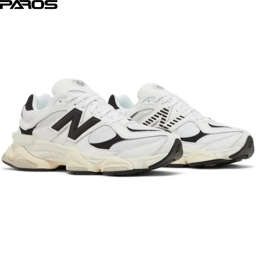 New Balance 9060 'White Black'