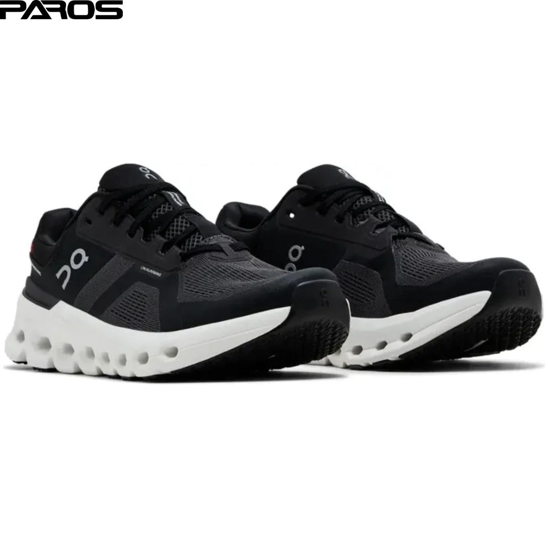 ON Cloudrunner 2 'Eclipse Black'
