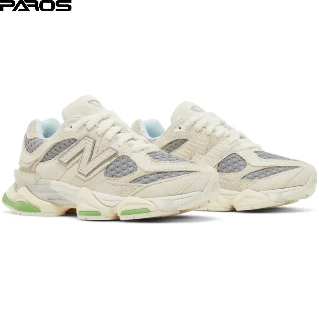 New Balance 9060 'Nothing Changed But the Address'