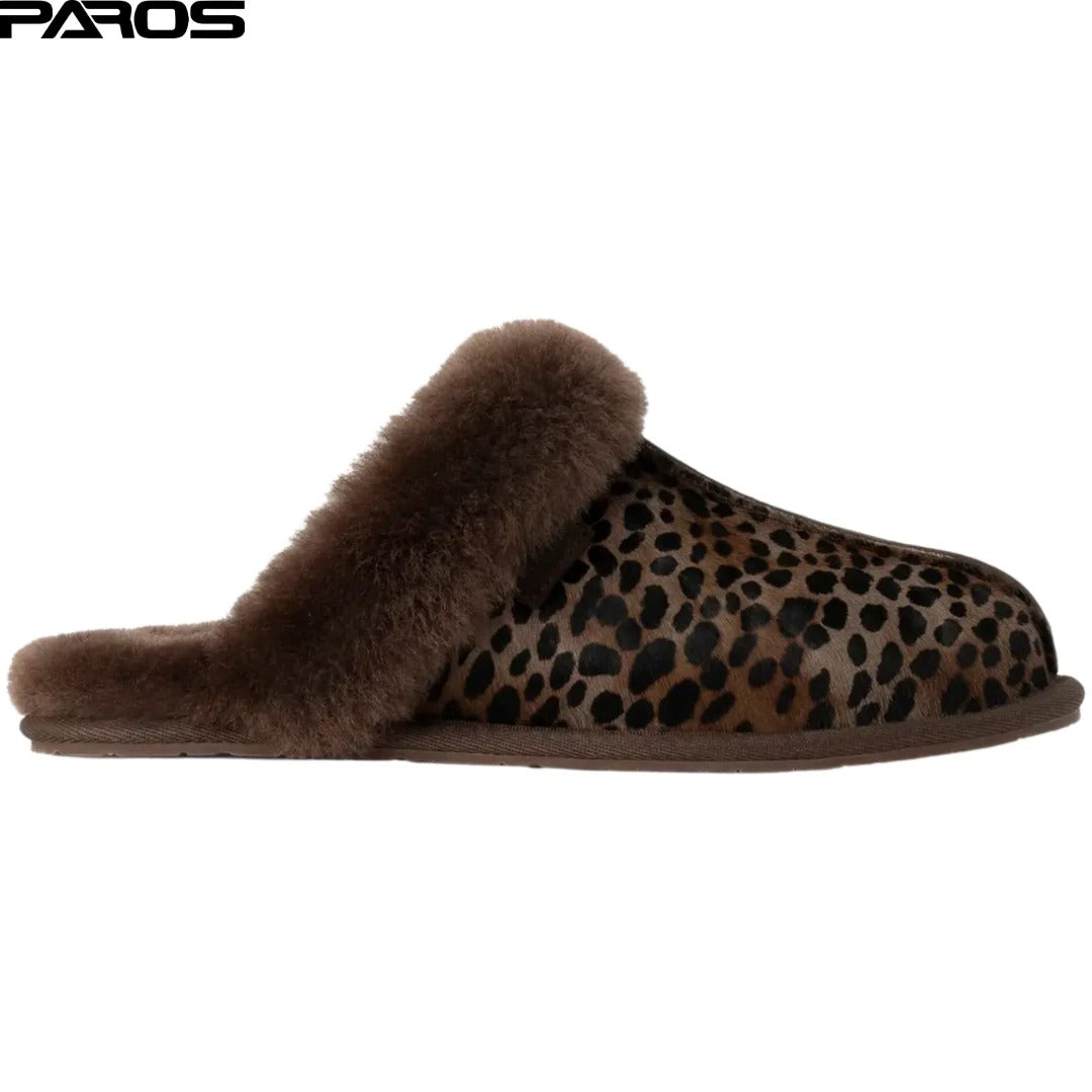 UGG Scuffette Slipper 'Caspian'