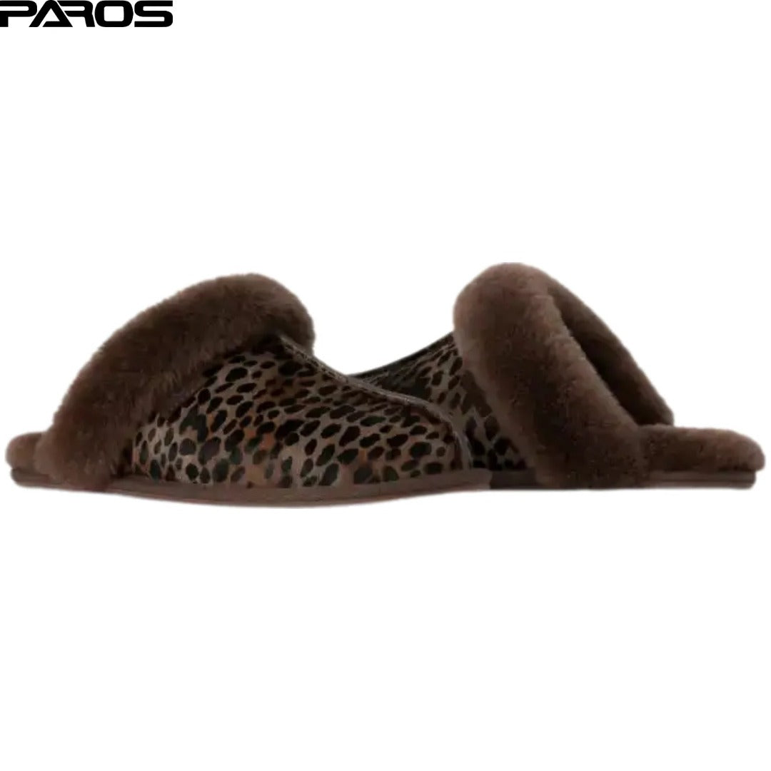 UGG Scuffette Slipper 'Caspian'
