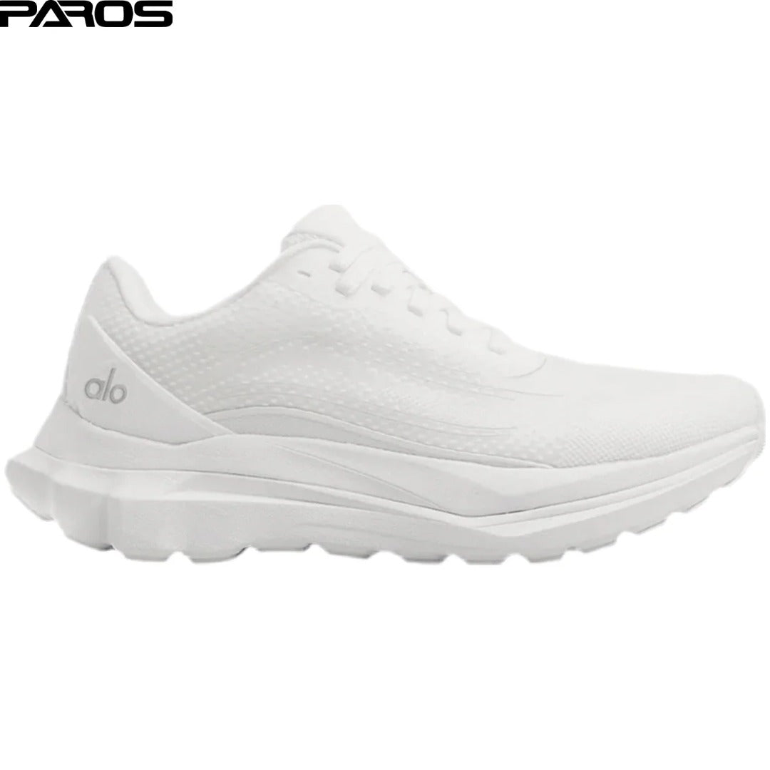Alo Runner 'White'