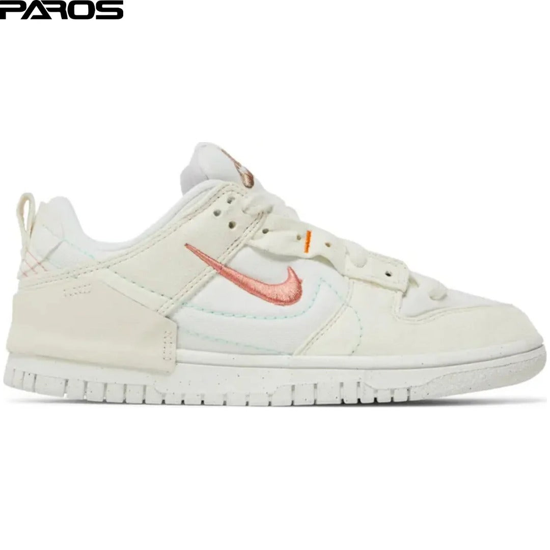 Nike Dunk Low Disrupt 2 'Pale Ivory'