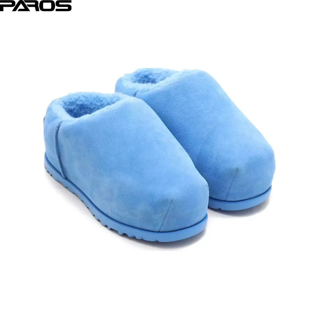 UGG Pumped Slide 'Big Sky'