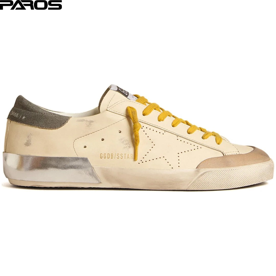 Photo Reference Image Goose Golden Goose Super-Star Penstar – Paros store