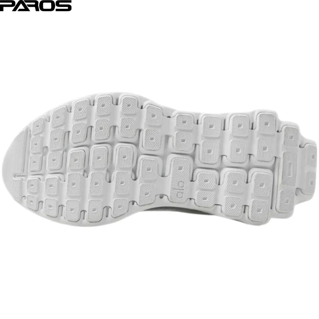 Alo Runner 'White'
