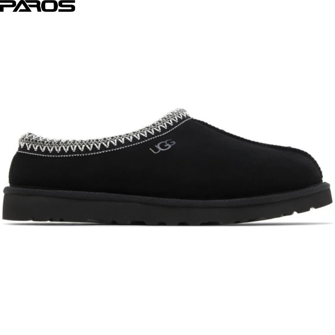 UGG Tasman Slipper 'Black'